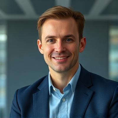 Stuart Pemberton — non uk casinos expert